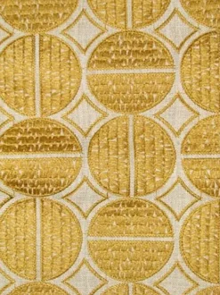 Medallions Coin P Kaufmann Fabric