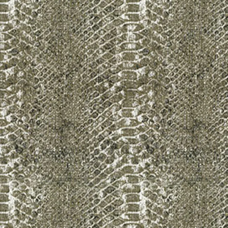 Medusa 67 Earthen Fabric