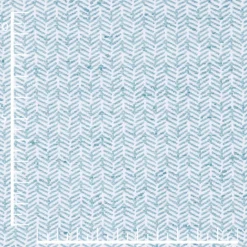 Melic Aqua Swavelle Mill Creek Fabric