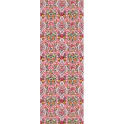 Melody Pink Wallpaper Mural