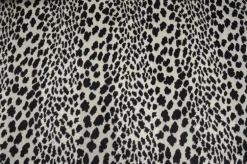Meowww Domino PKaufmann Fabric