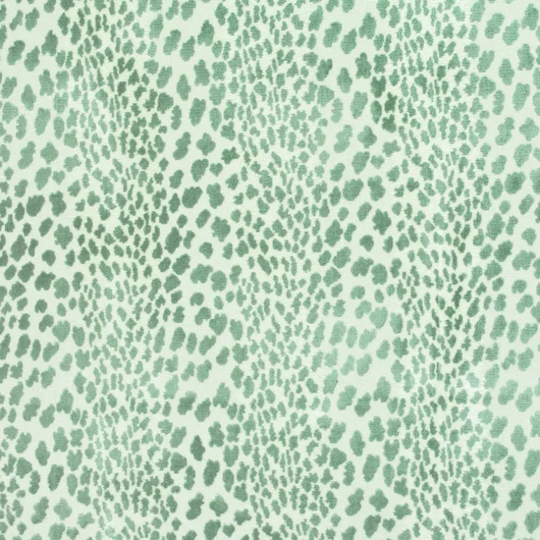 Meowww Seaglass PKaufmann Fabric