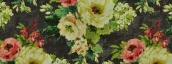 Meraki 948 Charcoal Covington Fabric