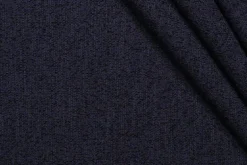 Mercer Navy Crypton Fabric