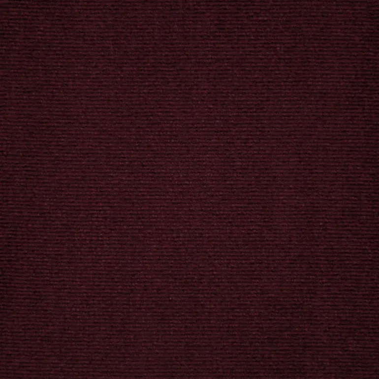 Merit Oxblood Performance P Kaufmann Fabric