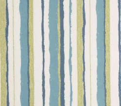 Mesa Cerulean Bella Dura Fabric