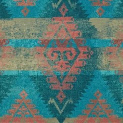 Mesa Diamond Denim P/Kaufmann Fabric