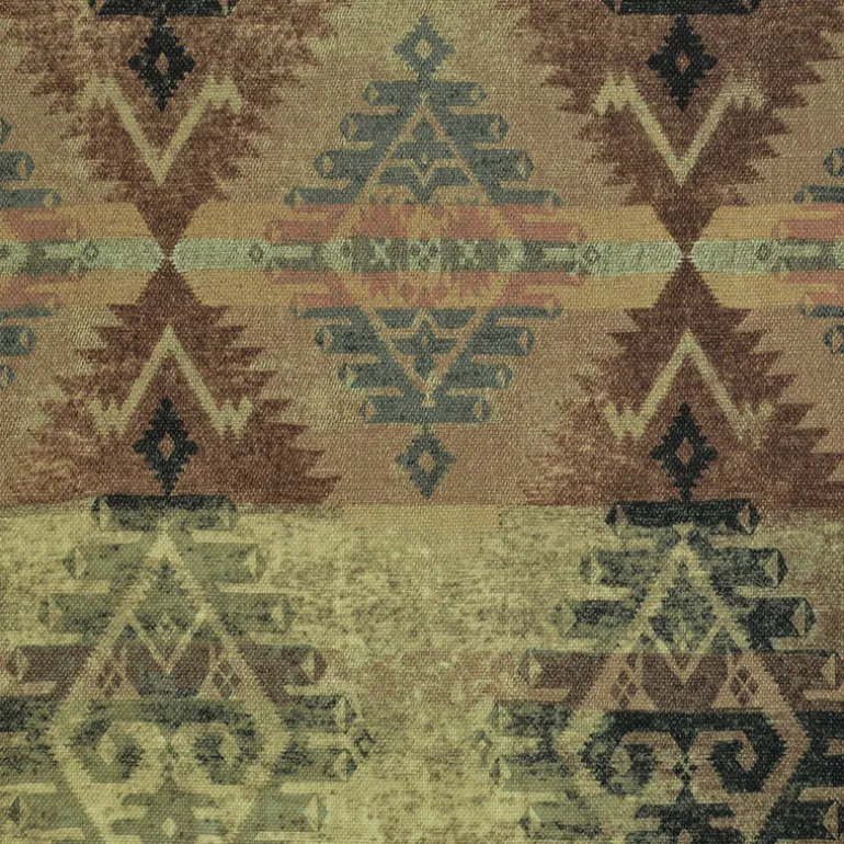 Mesa Diamond Desert Sand P/Kaufmann Fabric