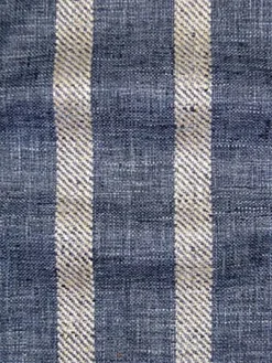 Mesmerize Indigo P Kaufmann Fabric