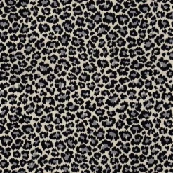 MG-Animal Kingdom Pewter Covington Fabric