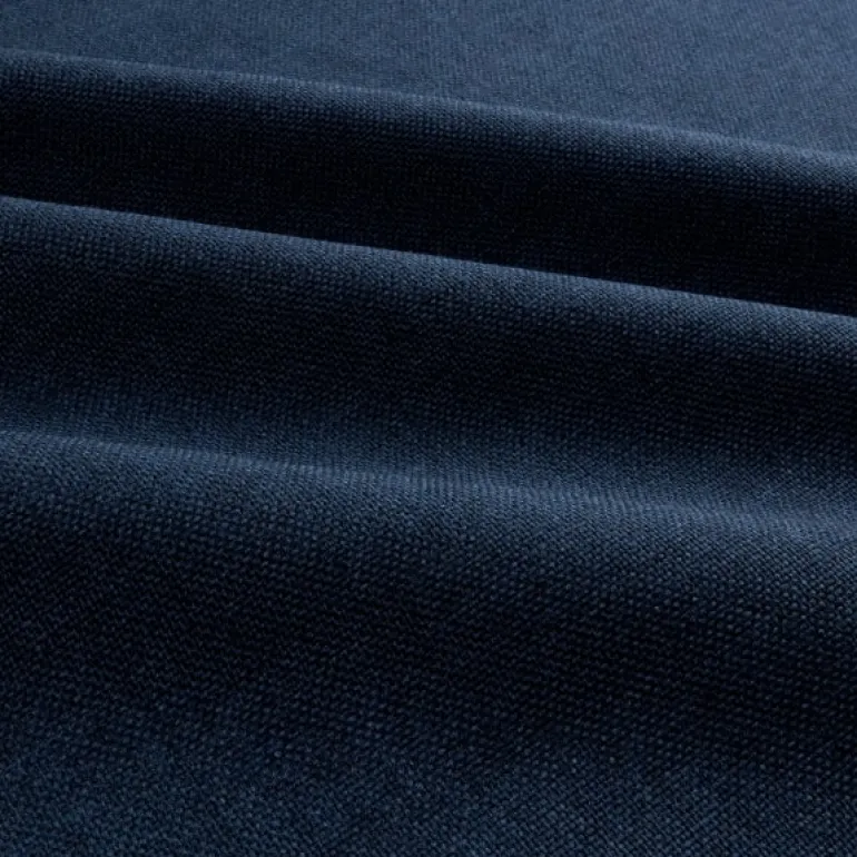 MG-Junction Navy Covington Fabric