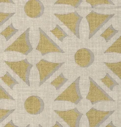 MG-Nola Barley Covington Fabric