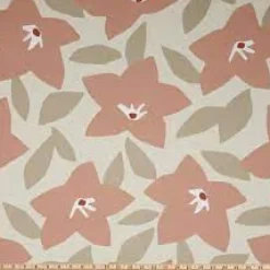 MG-Toulouse Blossom Covington Fabric