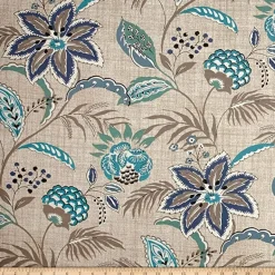 MG-Tradewinds Ocean Covington Fabric