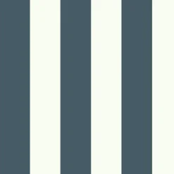 MH1591 Awning Stripe Wallpaper