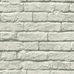 MH1556 Brick and Mortar Wallpaper