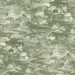 MH1504 Homestead Wallpaper