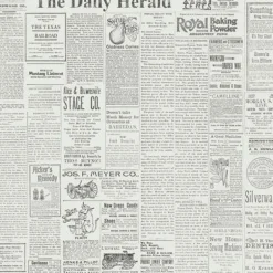 MH1508 The Daily Wallpaper
