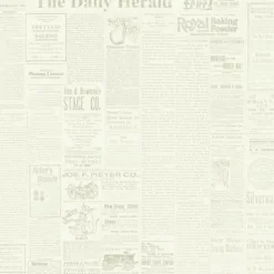 MH1509 The Daily Wallpaper