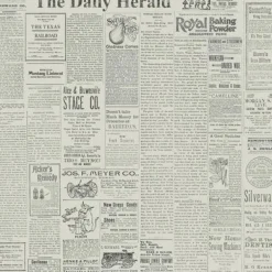 MH1510 The Daily Wallpaper