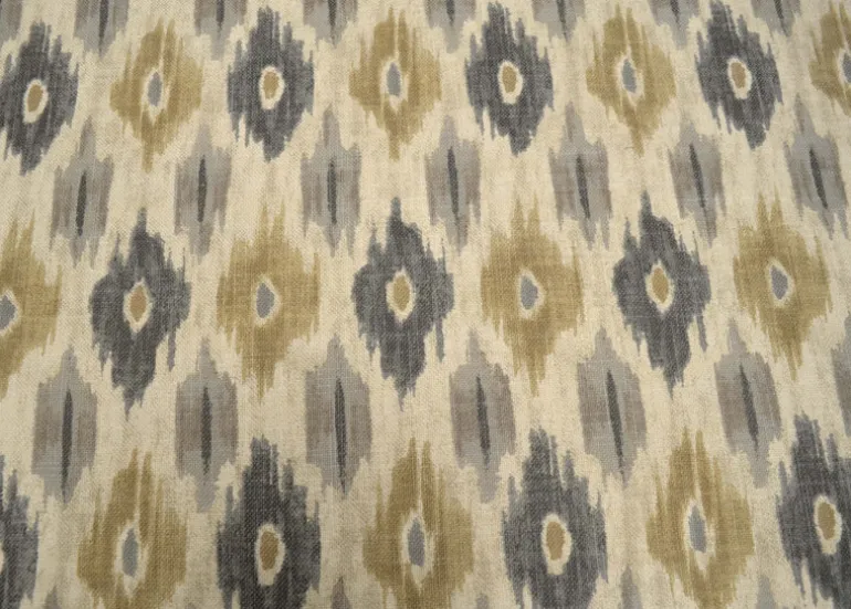 Micah 118 Sandstone Covington Fabric
