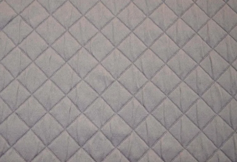 Milo 19 Smokey Quartz Covington Fabric