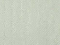 Milo 130 White Covington Fabric