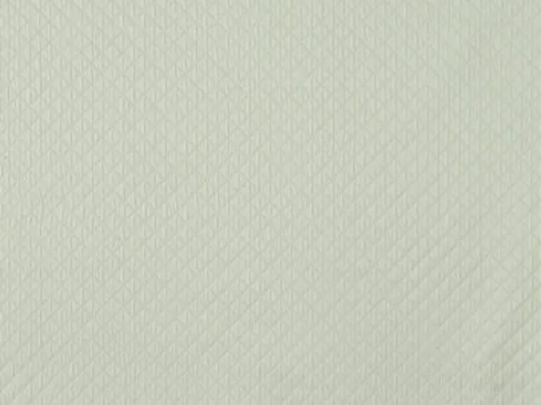 Milo 130 White Covington Fabric
