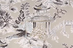 Ming Stone Hamilton Fabric