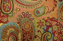 Mix It Up Carnival Swavelle Mill Creek Fabric