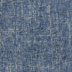 Mixology Indigo Performance Waverly PK Lifestyles Fabric