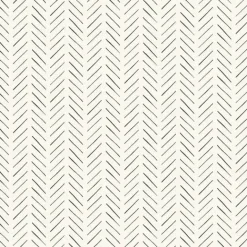 MK1170 Pick-Up Sticks Black Wallpaper