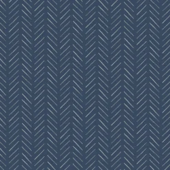 MK1173 Pick-Up Sticks Blue Wallpaper