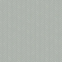 MK1172 Pick-Up Sticks White Wallpaper