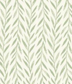 MK1135 Willow Green Wallpaper