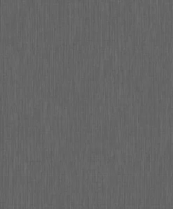 2838-MKE-3207 Reese Brown Stria Wallpaper