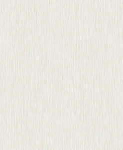 2838-MKE-3200 Reese Ivory Stria Wallpaper