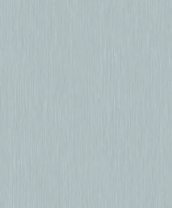 2838-MKE-3202 Reese Light Blue Stria Wallpaper