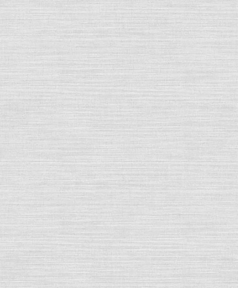 2814-MKE-3129 Zora Off-White Linen Texture Wallpaper