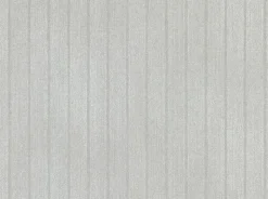 2909-MLC-161 Ramona Silver Stripe Texture Wallpaper