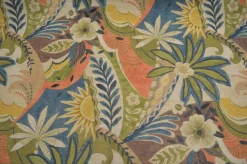 Mod Moment Sunset PK Lifestyles Fabric