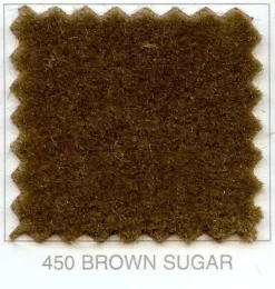 Mohair Upholstery Fabric 8216 Nevada 450 Brown Sugar