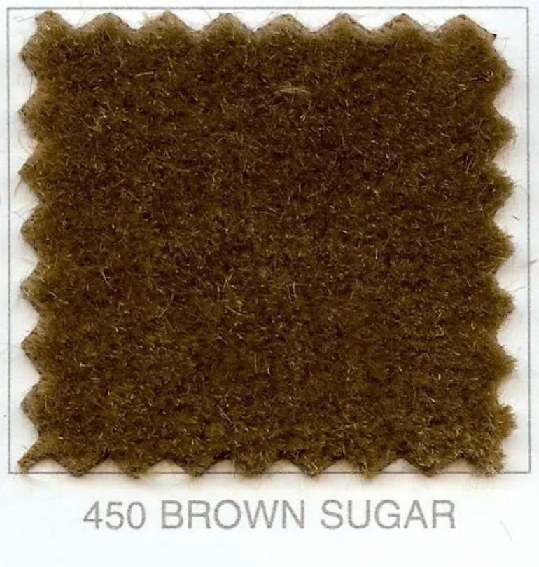 Mohair Upholstery Fabric 8216 Nevada 450 Brown Sugar