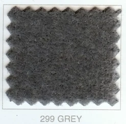 Mohair Upholstery Fabric 8216 Nevada 299 Grey