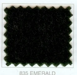 Mohair Upholstery Fabric 8216 Nevada 835 Emerald