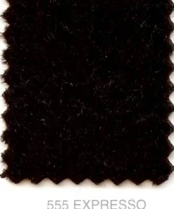 Mohair Upholstery Fabric 8216 Nevada 555 Expresso