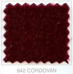 Mohair Upholstery Fabric 8216 Nevada 942 Cordovan