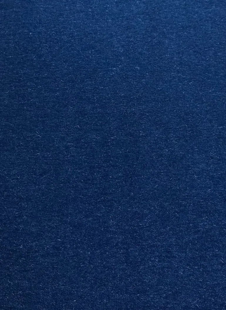 Mohair Upholstery Fabric 8216 Nevada 795 Lapis
