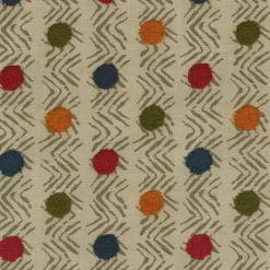Moon Beat 410552 Teaberry PK Lifestyles Fabric