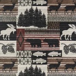 Moosehead Redstone Regal Fabric